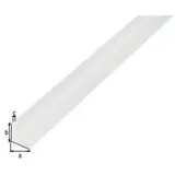 GAH Alberts Winkelprof. gleichschenkelig, UG L2000x B15x H15x S1mm Aluminium