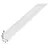 GAH Alberts Winkelprof. gleichschenkelig, UG L2000x B15x H15x S1mm Aluminium