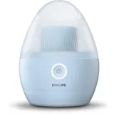 Philips Fusselrasierer GCA2100/20 blau