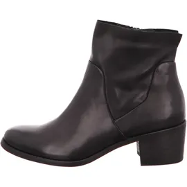Paul Green 9025 Schwarz Glattleder 38,5