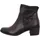 Paul Green 9025 Schwarz Glattleder 38,5