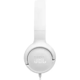 JBL Tune 520C USB-C weiß