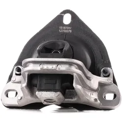 RIDEX Motorlager RENAULT 247E0281 6025402944,7700423007 Lagerung, Motor,Motoraufhängung,Motorhalter,Hydrolager