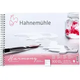 Hahnemühle Papier Harmony Watercolour, DIN A 4, 300 g/m2
