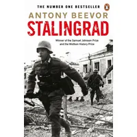 Penguin Books Ltd (UK) Stalingrad