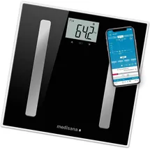 Medisana BS A45 connect Weiß