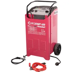 ELMAG Lade-Startgerät - 55067