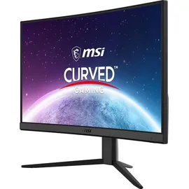 MSI G24C4 E2 23,6" schwarz
