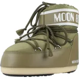 MOON BOOT Mb Icon Low Ny Grün grün 33/35