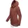 Ragwear Funktionsjacke Danka rot L