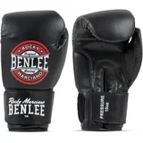 BENLEE BENLEE Black/Red White 08 oz