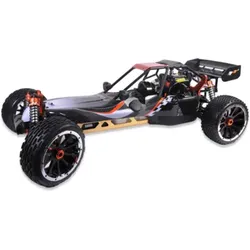 AMEWI 22060 Buggy "Pitbull X" M 1:5 / 30ccm / 2,4 GHz / 2WD