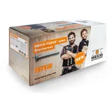 HECO Schrauben HECO-TOPIX-plus Profiset "Schreiner" Schraubensortiment