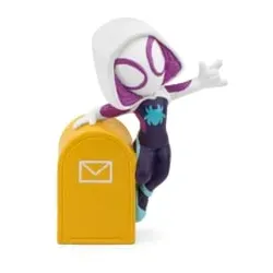 tonies® Marvel Spidey und seine Super-Freunde - Kobzilla & 3 weitere spannende Abenteuer