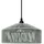 NEW GARDEN Calabardina Hang Cable 1-flg. 60 cm grün