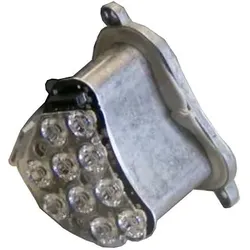 Hella Blinkleuchte [Hersteller-Nr. 9DW171689-011] für BMW