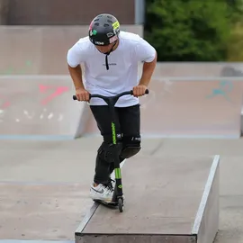 Donic Schildkröt Kickless forest