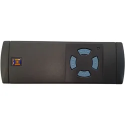 Hörmann Handsender HS 4, Frequenz 868 MHz, 4 Kanäle, Garagentor Fernbedienung
