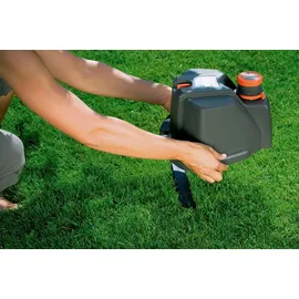 Gardena Vielflächenregner AquaContour automatic 8133-20