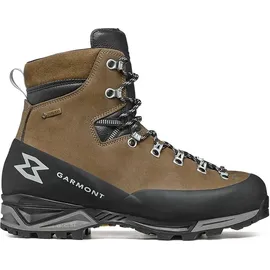 Garmont Pinnacle Trek GTX Schuhe, Malt Brown/Black 43 - 43