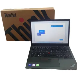 Lenovo ThinkPad L13 G5 Intel Core Ultra 5 125U 16 GB RAM 512 GB SSD 21LB0012SP