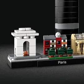 LEGO Architecture Paris 21044