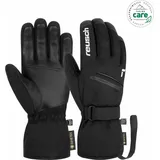 Reusch Morris GTX Handschuhe (Größe 8.5, schwarz)