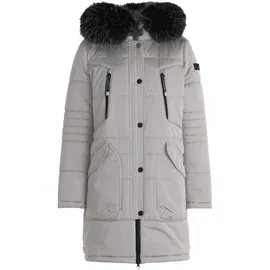 Betty Barclay Steppjacke | Grau - 44
