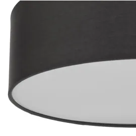 LINDBY Sebatin 3-flg. 40 cm grau
