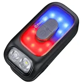 Fenix E04R LED Taschenlampe 300 Lumen