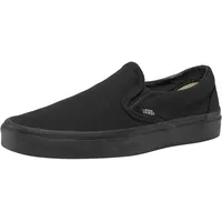 Vans Classic Slip-On black/black 47