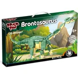 OPEN BRICKS Brontosaurus