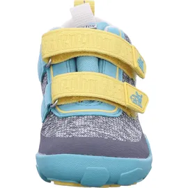 Affenzahn Knit Happy Kinder Grau 30