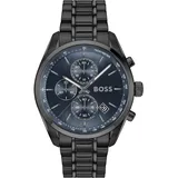 Boss GRAND PRIX 44 Edelstahl 44 mm 1514314