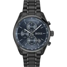 Boss GRAND PRIX 44 Edelstahl 44 mm 1514314