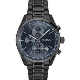 Boss GRAND PRIX 44 Edelstahl 44 mm 1514314