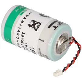 Akkuman.de Akkutechnik vom Fachmann Lithium Batterie 3,6V für WINKHAUS Schließanlage Blue Chip