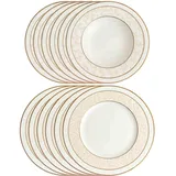 Villeroy & Boch Ivoire Tafelservice 12-teilig | DS