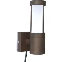 Elstead Lighting Elstead Lighting, Wandleuchte + Deckenleuchte, Beta LED