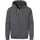 Forsberg Winterjacke Kapuzenjacke schwarz L