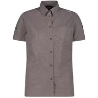 CMP 34s6316 Langarmhemd - Terra / Sabbia - 3XL