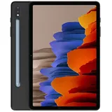 Lobwerk Hülle für Samsung Galaxy Tab S7 T870 T875 Silikon