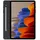 Lobwerk Hülle für Samsung Galaxy Tab S7 T870 T875 Silikon