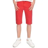 BEZLIT Chino Shorts Rot 128