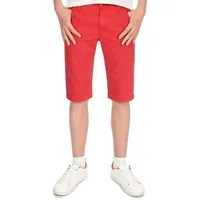 BEZLIT Chino Shorts Rot 128