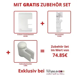 Gritzner - Kayser Gritzner 788 LED Version 2026