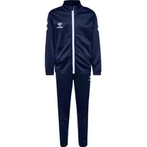 hummel hmlLOGO SUIT KIDS, Marine 152