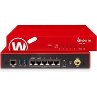Watchguard Firebox T45 Firewall (Hardware) 3,94 Gbit/s