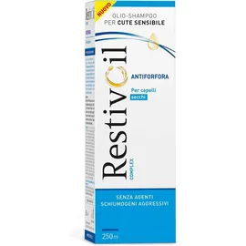 restivoil Complex Anti-Schuppen Shampoo 250 ml