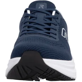 Rieker U4101 Herren Blau 40